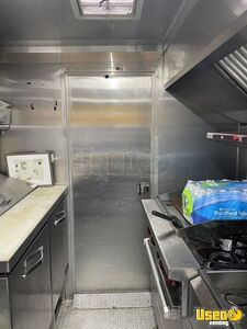 2017 Barbecue Food Trailer Barbecue Food Trailer 36 Maryland for Sale