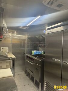 2017 Barbecue Food Trailer Barbecue Food Trailer 38 Maryland for Sale
