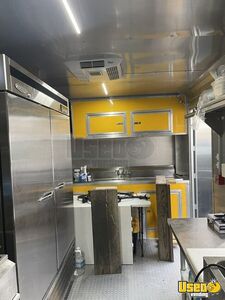 2017 Barbecue Food Trailer Barbecue Food Trailer 41 Maryland for Sale