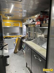 2017 Barbecue Food Trailer Barbecue Food Trailer 42 Maryland for Sale