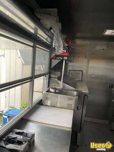 2017 Barbecue Food Trailer Barbecue Food Trailer 43 Maryland for Sale