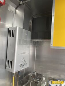2017 Barbecue Food Trailer Barbecue Food Trailer 46 Maryland for Sale