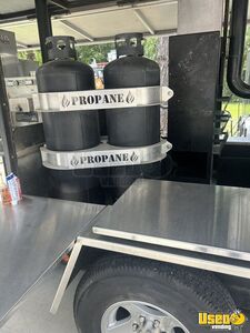 2017 Barbecue Food Trailer Barbecue Food Trailer Bbq Smoker Florida for Sale