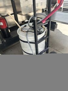 2017 Barbecue Food Trailer Barbecue Food Trailer Breaker Panel Florida for Sale