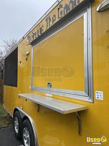 2017 Barbecue Food Trailer Barbecue Food Trailer Cabinets Maryland for Sale