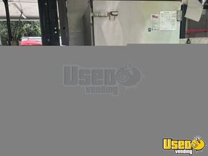 2017 Barbecue Food Trailer Barbecue Food Trailer Exterior Lighting Florida for Sale
