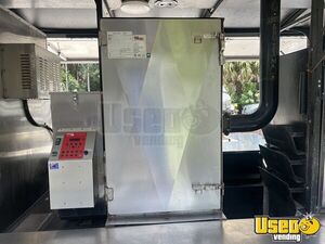 2017 Barbecue Food Trailer Barbecue Food Trailer Fire Extinguisher Florida for Sale