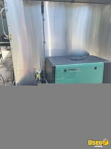 2017 Barbecue Food Trailer Barbecue Food Trailer Hot Water Heater Florida for Sale