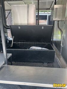 2017 Barbecue Food Trailer Barbecue Food Trailer Ice Block Maker Florida for Sale