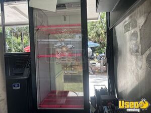 2017 Barbecue Food Trailer Barbecue Food Trailer Interior Lighting Florida for Sale