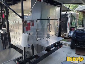 2017 Barbecue Food Trailer Barbecue Food Trailer Spare Tire Florida for Sale
