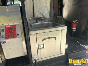 2017 Barbecue Food Trailer Barbecue Food Trailer Work Table Florida for Sale
