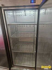 2017 Barbecue Food Trailer Electrical Outlets Texas for Sale