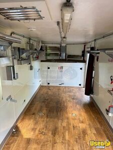 2017 Barbecue Food Trailer Exhaust Fan New York for Sale