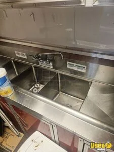 2017 Barbecue Food Trailer Fire Extinguisher Texas for Sale