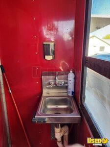 2017 Barbecue Food Trailer Flatgrill Arizona for Sale