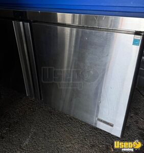 2017 Barbecue Food Trailer Fresh Water Tank New York for Sale