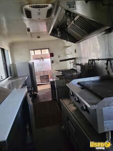 2017 Barbecue Food Trailer Fryer Arizona for Sale
