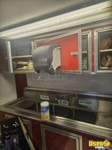 2017 Barbecue Food Trailer Fryer Texas for Sale