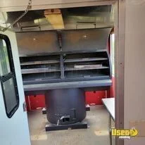 2017 Barbecue Food Trailer Generator Texas for Sale