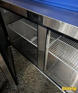 2017 Barbecue Food Trailer Gray Water Tank New York for Sale