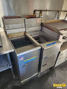 2017 Barbecue Food Trailer Hand-washing Sink Arizona for Sale
