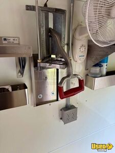 2017 Barbecue Food Trailer Hand-washing Sink New York for Sale
