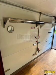2017 Barbecue Food Trailer Hot Water Heater New York for Sale