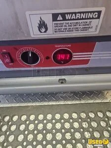 2017 Barbecue Food Trailer Hot Water Heater Texas for Sale