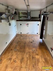 2017 Barbecue Food Trailer Interior Lighting New York for Sale