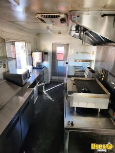 2017 Barbecue Food Trailer Pro Fire Suppression System Arizona for Sale