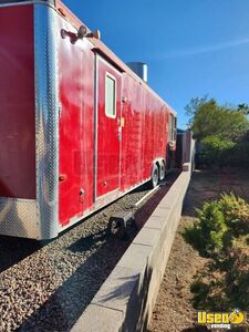 2017 Barbecue Food Trailer Refrigerator Arizona for Sale