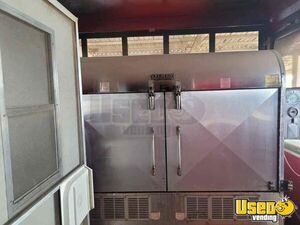 2017 Barbecue Food Trailer Steam Table Arizona for Sale