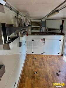 2017 Barbecue Food Trailer Work Table New York for Sale
