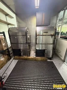 2017 Barbecue Trailer Barbecue Food Trailer Awning Minnesota for Sale