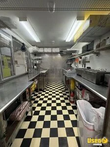 2017 Barbecue Trailer Barbecue Food Trailer Concession Window Minnesota for Sale