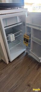 2017 Barbecue Trailer Barbecue Food Trailer Electrical Outlets Texas for Sale