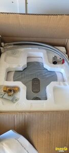2017 Barbecue Trailer Barbecue Food Trailer Electrical Outlets Texas for Sale