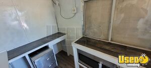 2017 Barbecue Trailer Barbecue Food Trailer Generator Texas for Sale