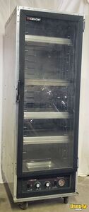 2017 Bbq Trailer Barbecue Food Trailer Shore Power Cord Indiana for Sale