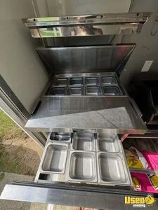 2017 Beverage And Coffee Trailer Beverage - Coffee Trailer Breaker Panel Indiana for Sale