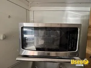 2017 Beverage And Coffee Trailer Beverage - Coffee Trailer Coffee Machine Indiana for Sale
