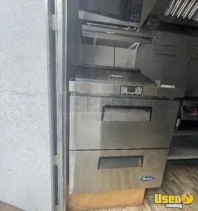 2017 Beverage And Coffee Trailer Beverage - Coffee Trailer Concession Window Indiana for Sale
