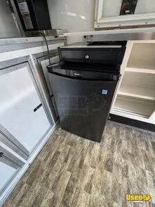 2017 Beverage And Coffee Trailer Beverage - Coffee Trailer Flatgrill Indiana for Sale