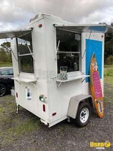 2017 Beverage And Coffee Trailer Beverage - Coffee Trailer Florida for Sale