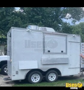 2017 Beverage And Coffee Trailer Beverage - Coffee Trailer Indiana for Sale