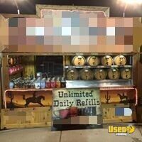 2017 Beverage - Coffee Trailer Additional 1 North Carolina for Sale