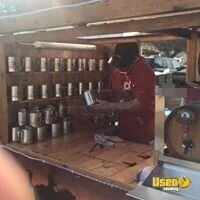 2017 Beverage - Coffee Trailer Additional 2 North Carolina for Sale