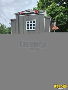 2017 Beverage - Coffee Trailer Awning Tennessee for Sale