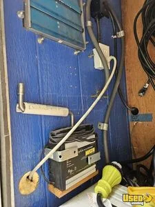 2017 Beverage - Coffee Trailer Breaker Panel Tennessee for Sale